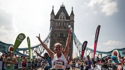 London Marathon 2027 Waitlist is Live!