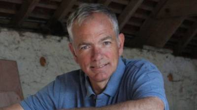 Exciting News! Adam Waugh Joins the Ella Dawson Foundation as Ambassador