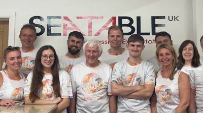 SEATABLE UK Joins Forces with Local Schools to Boost Support for Young Adults with Cancer Through Innovative Fundraising