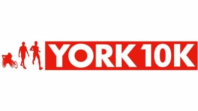 York 10km