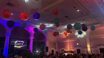 A Record-Breaking Night at the Colour Ball 2026
