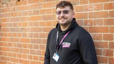 A New Partnership launches between Ella Dawson Foundation and Young Lives vs Cancer 