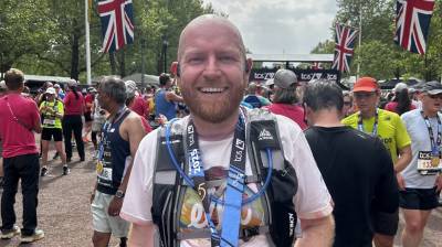 London Marathon Places Available! Join #TeamElla at the 2027 TCS London Marathon Weekend! 
