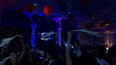 Tickets on Sale: Colour Ball 2027