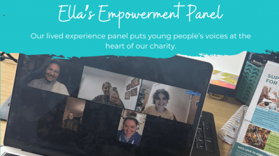 Ella's Empowerment Panel launch
